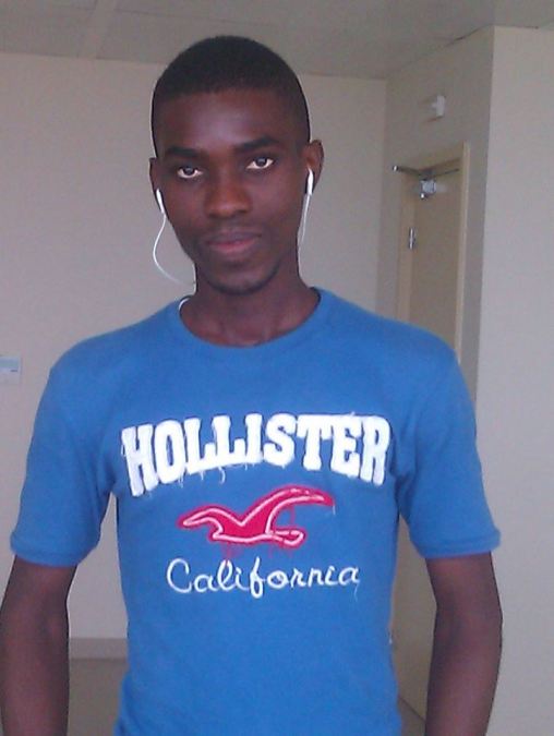 tedji, 35, Abidjan, Cote D'Ivoire