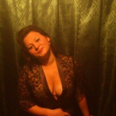 Maria Pozhoga, 35, Polatsk, Belarus