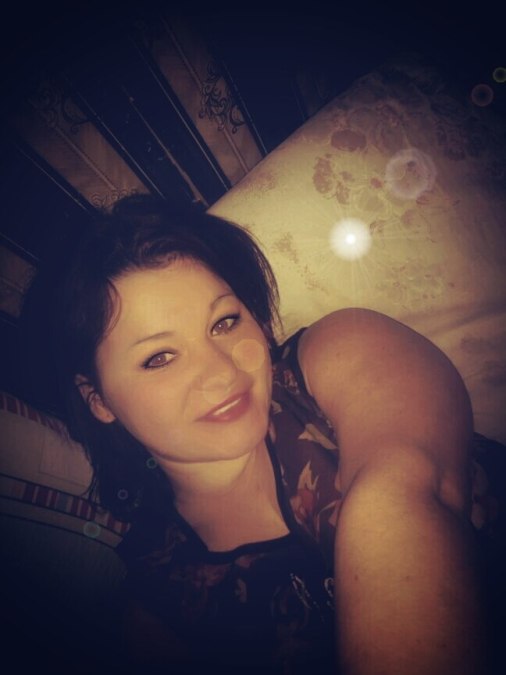 Maria Pozhoga, 35, Polatsk, Belarus