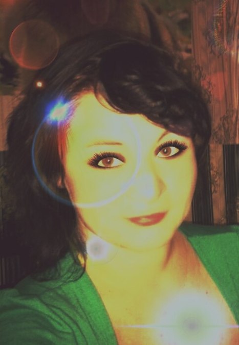 Maria Pozhoga, 35, Polatsk, Belarus