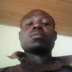 enoch, 38, Accra, Ghana