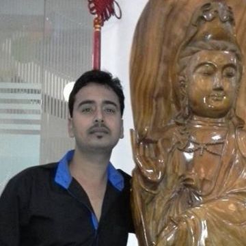 ashok, 45, Dhaka, Bangladesh