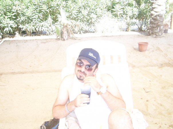 Fatihcrazyboy Beren, 43, Istanbul, Turkey