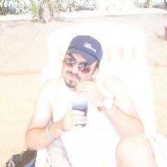 Fatihcrazyboy Beren, 43, Istanbul, Turkey