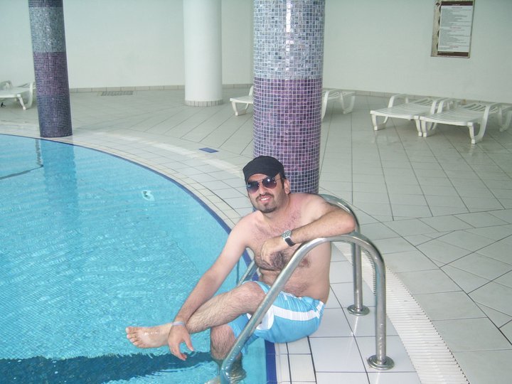 Fatihcrazyboy Beren, 43, Istanbul, Turkey