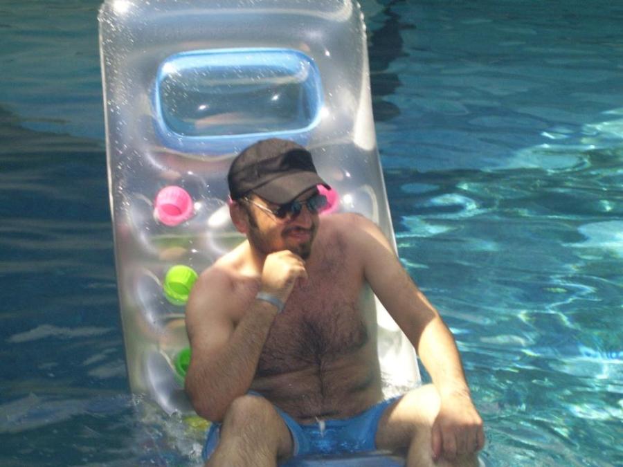 Fatihcrazyboy Beren, 43, Istanbul, Turkey