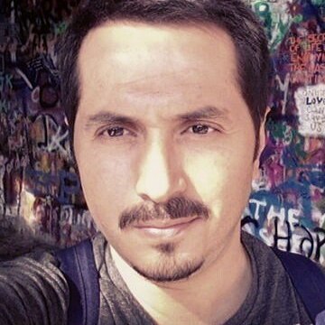 engin, 45, Istanbul, Turkey