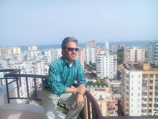 shero, 49, Mersin, Turkey