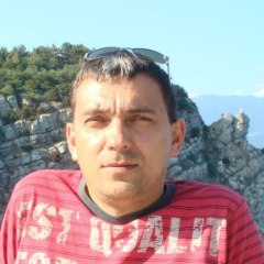 Oleg, 51, Yalta, Russian Federation