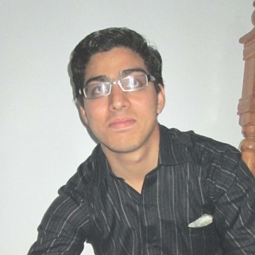 Rock King, 35, Lahore, Pakistan