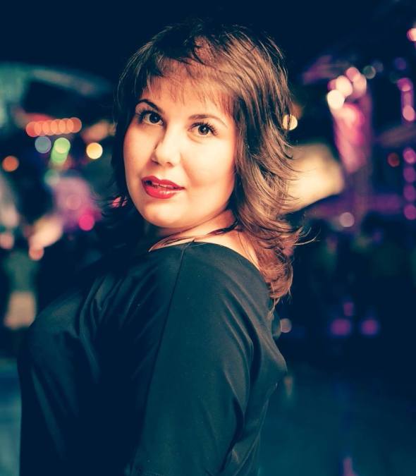 Katty, 37, Odesa, Ukraine