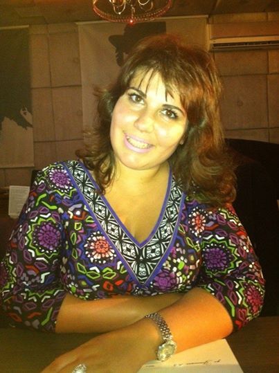 Katty, 37, Odesa, Ukraine