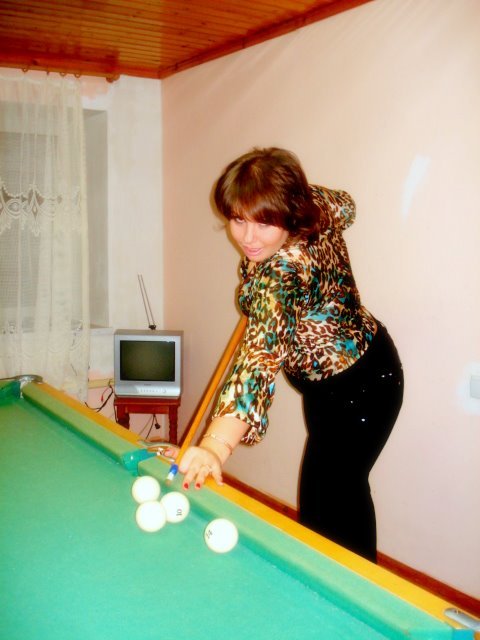 Katty, 37, Odesa, Ukraine