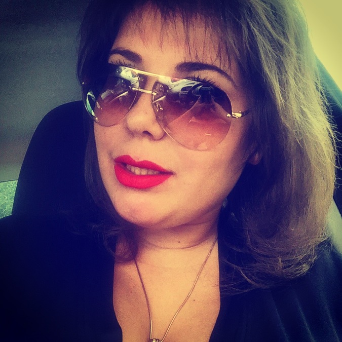 Katty, 37, Odesa, Ukraine