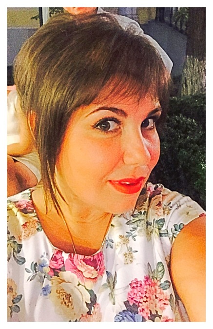 Katty, 37, Odesa, Ukraine