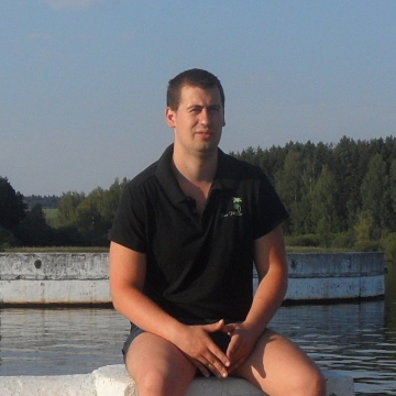 Nikolay, 36, Moscow, Russian Federation