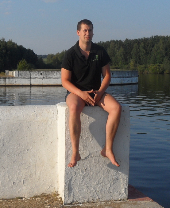 Nikolay, 36, Moscow, Russian Federation