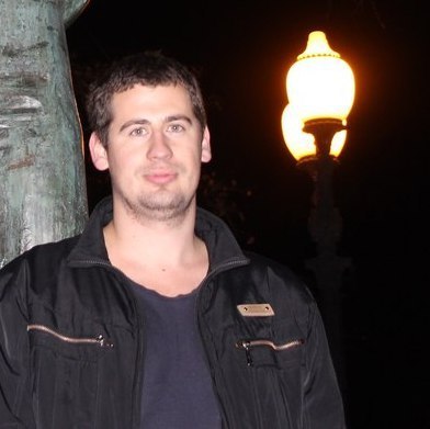 Nikolay, 36, Moscow, Russian Federation