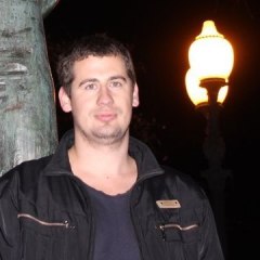 Nikolay, 36, Moscow, Russian Federation