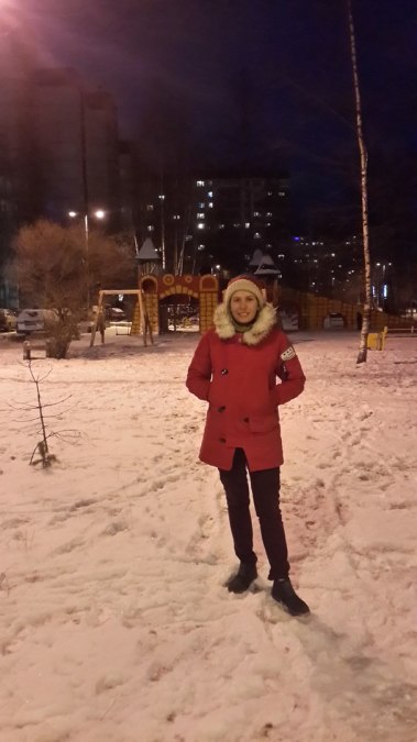 AnaMichaela, 44, Saint Petersburg, Russian Federation