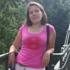 AnaMichaela, 44, Saint Petersburg, Russian Federation