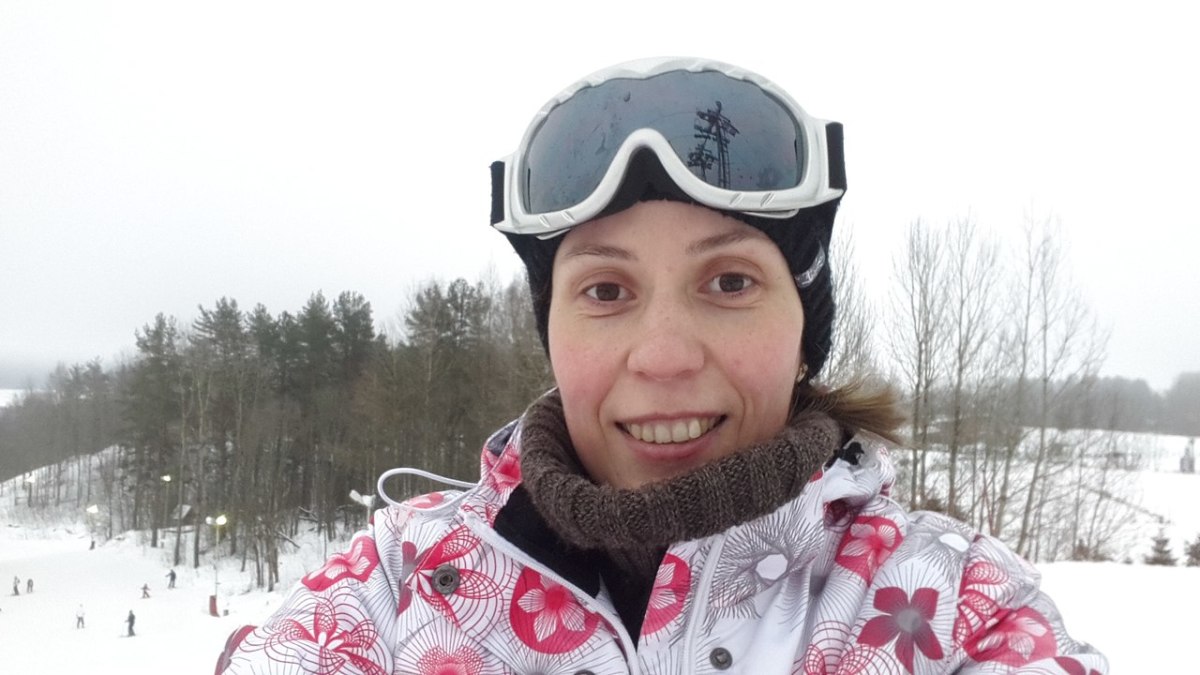 AnaMichaela, 44, Saint Petersburg, Russian Federation