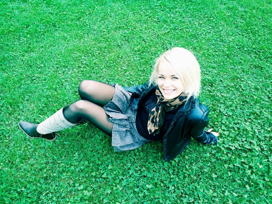 Oxana, 39, Truskavets, Ukraine