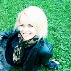 Oxana, 39, Truskavets, Ukraine