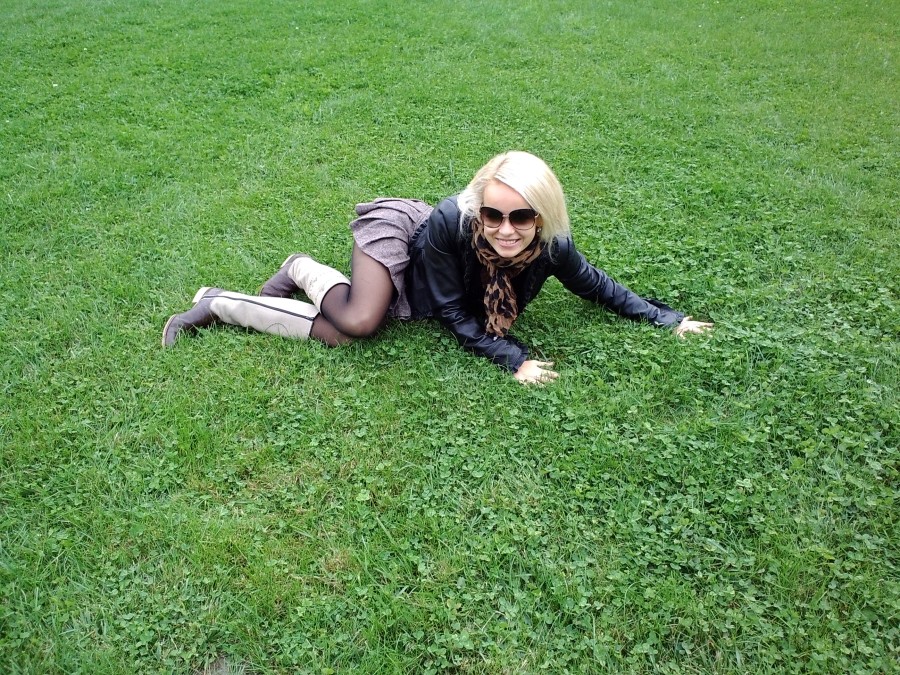 Oxana, 39, Truskavets, Ukraine