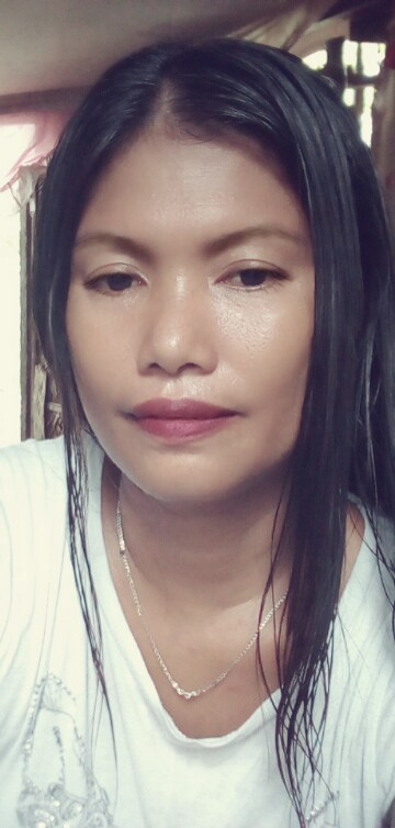 khomina pigao, 35, Quezon, Philippines