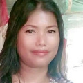 khomina pigao, 35, Quezon, Philippines