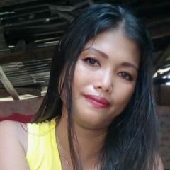 khomina pigao, 35, Quezon, Philippines
