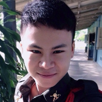 Fongbeer, 33, Bangkok, Thailand