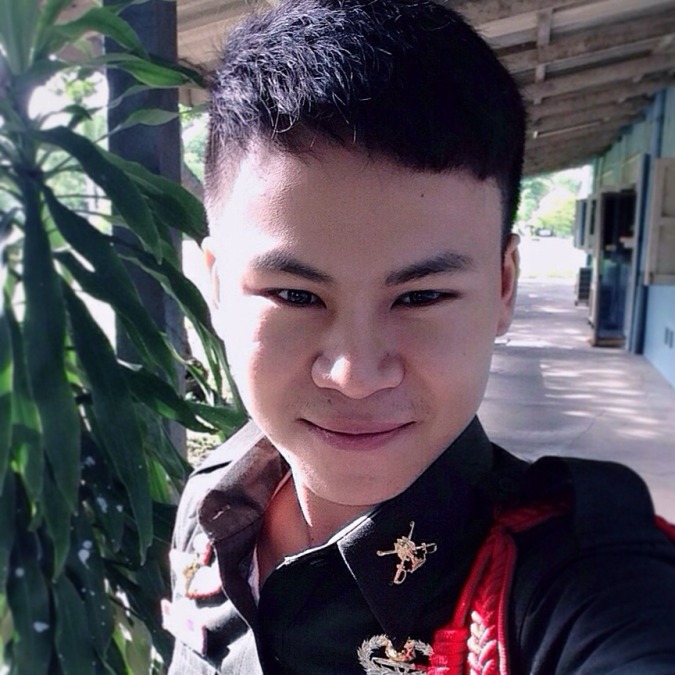 Fongbeer, 33, Bangkok, Thailand