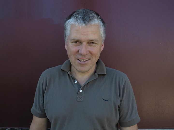 Chris Oliver, 68, Seattle, United States