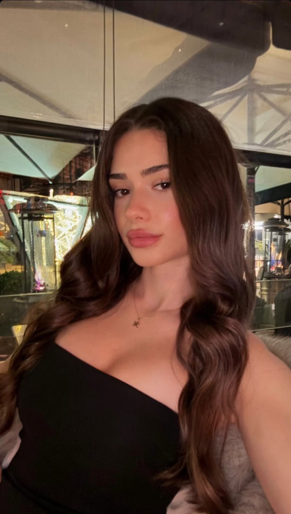 imey, 25, Algiers, Algeria