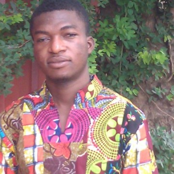 philip, 33, Tema, Ghana
