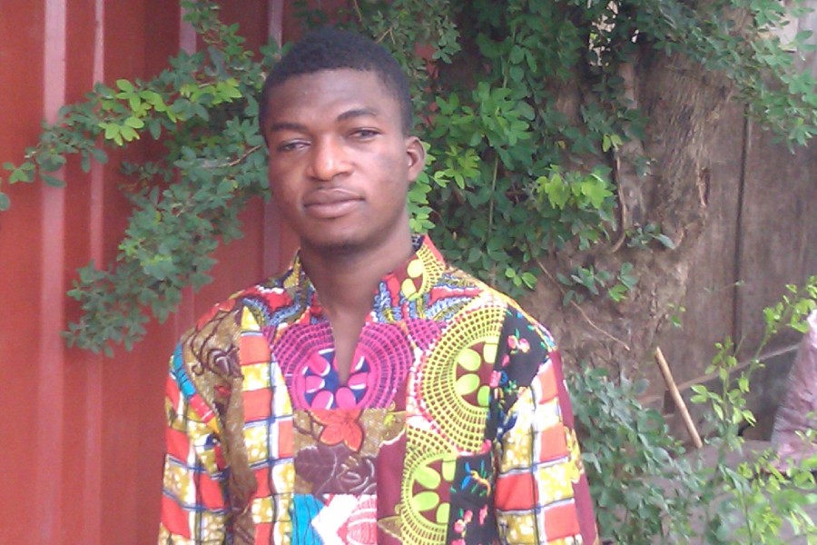 philip, 33, Tema, Ghana