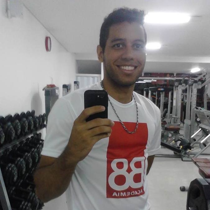 Richard Bernard, 46, Abidjan, Cote D'Ivoire