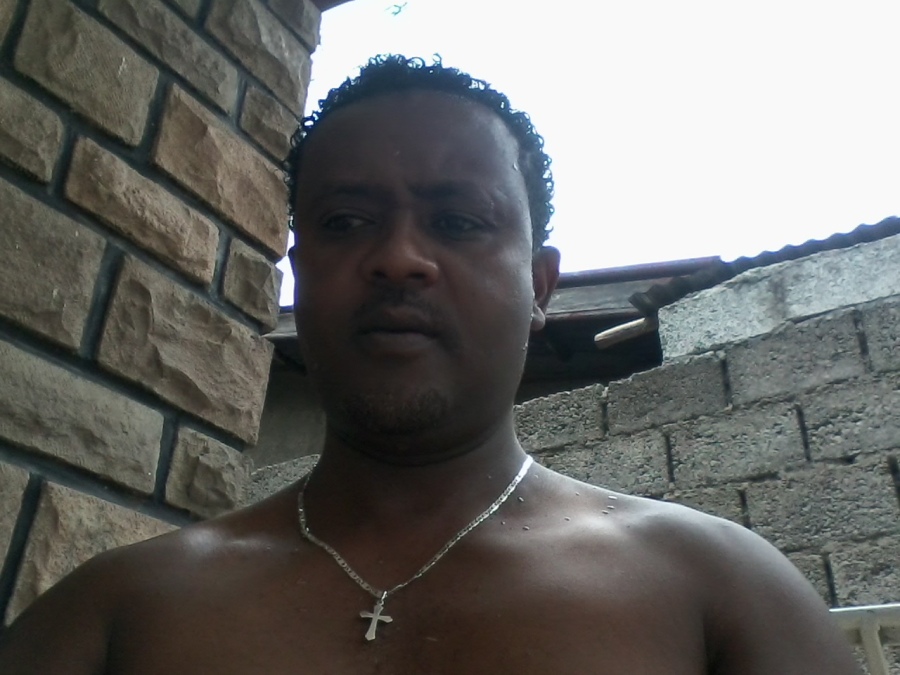 mafi, 41, Addis Abeba, Ethiopia