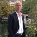 Hasan Yener, 60, Istanbul, Turkey