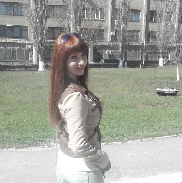 Helga, 36, Mykolaiv, Ukraine