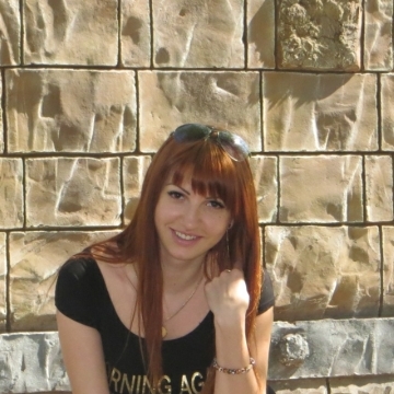 Helga, 36, Mykolaiv, Ukraine