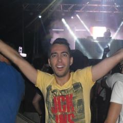 Shahab ShakeriManesh, 37, Mersin, Turkey