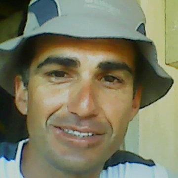 Kemal Çoban, 50, Istanbul, Turkey