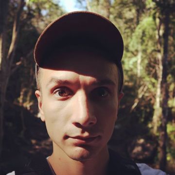 Daniel Borzęcki, 37, Chiang Mai, Thailand