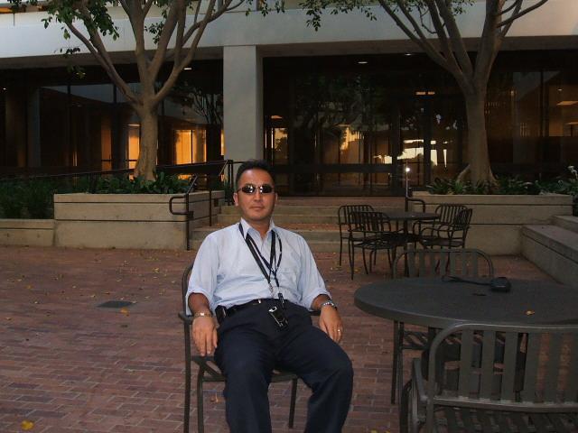 Mercy Billionaire, 47, San Diego, United States