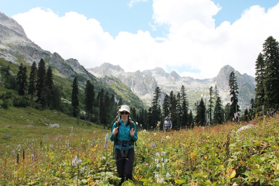 Maria, 38, Saint Petersburg, Russian Federation