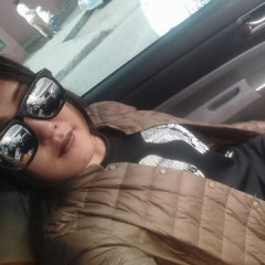 Nana, 28, Ulaanbaatar, Mongolia