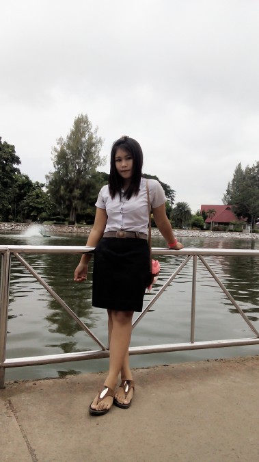 lookkaew, 33, Mueang Loei, Thailand